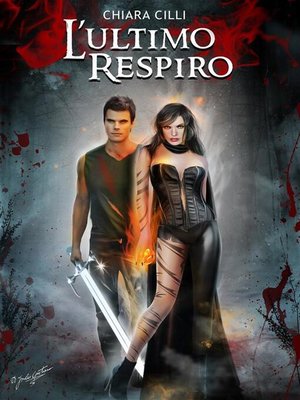 cover image of L'Ultimo Respiro